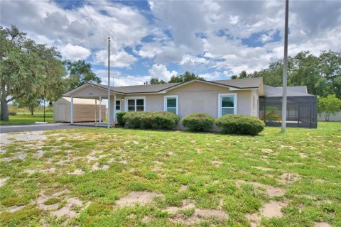 House in Haines City, Florida 4 bedrooms, 203.27 sq.m. № 1880644 - photo 12