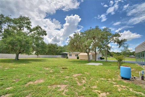 House in Haines City, Florida 4 bedrooms, 203.27 sq.m. № 1880644 - photo 29