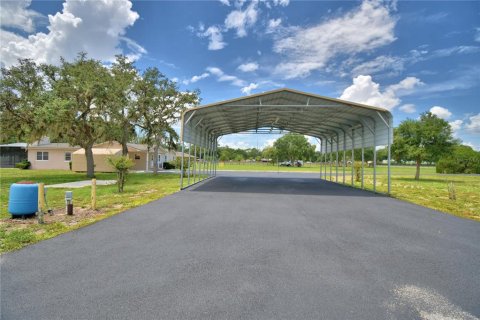 House in Haines City, Florida 4 bedrooms, 203.27 sq.m. № 1880644 - photo 30