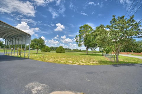 House in Haines City, Florida 4 bedrooms, 203.27 sq.m. № 1880644 - photo 2