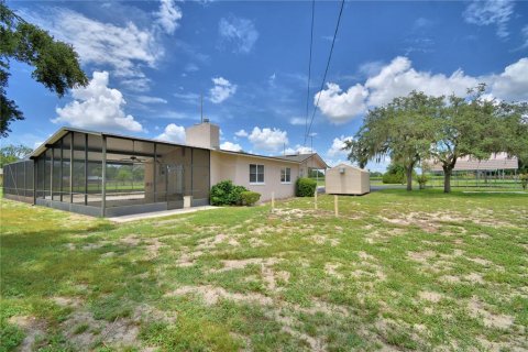House in Haines City, Florida 4 bedrooms, 203.27 sq.m. № 1880644 - photo 20