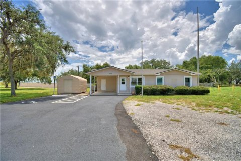 House in Haines City, Florida 4 bedrooms, 203.27 sq.m. № 1880644 - photo 1