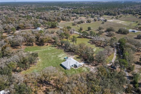 Casa en venta en Dunnellon, Florida, 4 dormitorios, 263.94 m2 № 1526878 - foto 21