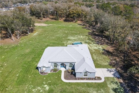 Casa en venta en Dunnellon, Florida, 4 dormitorios, 263.94 m2 № 1526878 - foto 17