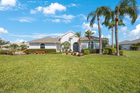 Casa en venta en Parrish, Florida, 4 dormitorios, 224.54 m2 № 1837564 - foto 1