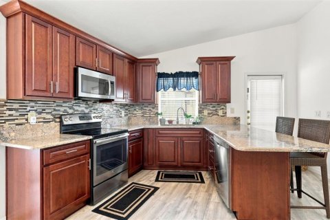 Casa en venta en Lecanto, Florida, 3 dormitorios, 195.19 m2 № 2354497 - foto 28