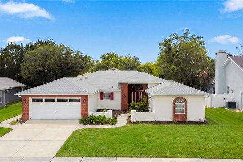 House in Lecanto, Florida 3 bedrooms, 195.19 sq.m. № 2354497