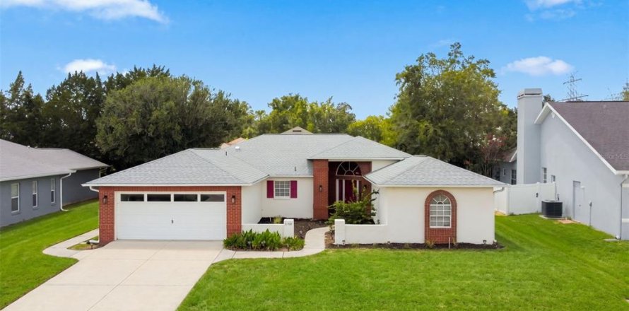 Casa en Lecanto, Florida 3 dormitorios, 195.19 m2 № 2354497