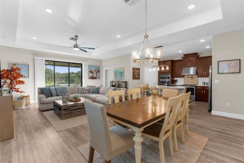 Casa en venta en New Port Richey, Florida, 4 dormitorios, 190.64 m2 № 1794981 - foto 20
