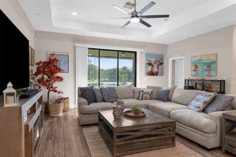 Casa en venta en New Port Richey, Florida, 4 dormitorios, 190.64 m2 № 1794981 - foto 16