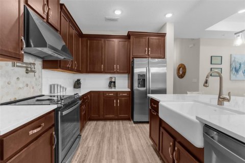 Casa en venta en New Port Richey, Florida, 4 dormitorios, 190.64 m2 № 1794981 - foto 24