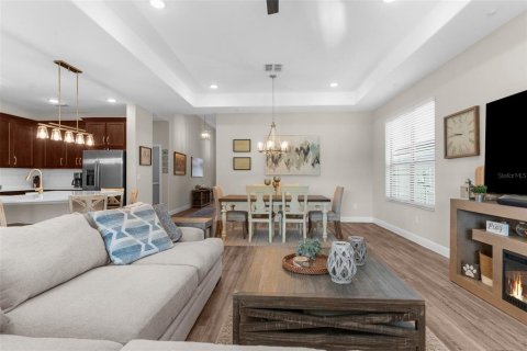 Casa en venta en New Port Richey, Florida, 4 dormitorios, 190.64 m2 № 1794981 - foto 19