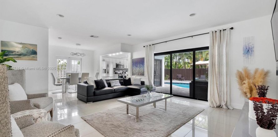Casa en Fort Lauderdale, Florida 4 dormitorios, 163.32 m2 № 1970756