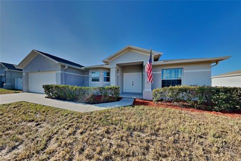 Villa ou maison à Winter Haven, Floride 3 chambres, 151.43 m2 № 2324818