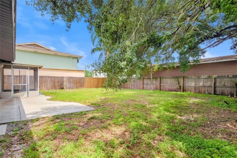 Villa ou maison à vendre à Tampa, Floride: 3 chambres, 107.02 m2 № 2234055 - photo 24