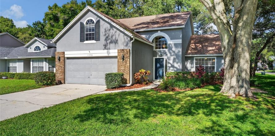 Casa en Altamonte Springs, Florida 4 dormitorios, 187.94 m2 № 1844361