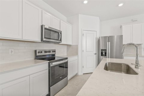 Touwnhouse à vendre à Tampa, Floride: 3 chambres, 168.9 m2 № 1916628 - photo 13