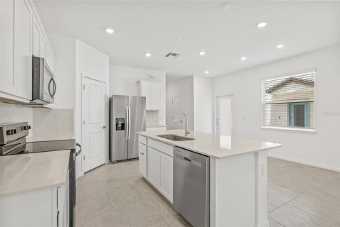 Touwnhouse à vendre à Tampa, Floride: 3 chambres, 168.9 m2 № 1916628 - photo 15