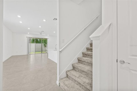 Touwnhouse à vendre à Tampa, Floride: 3 chambres, 168.9 m2 № 1916628 - photo 24