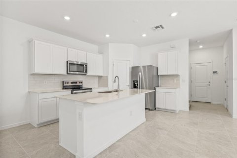 Touwnhouse à vendre à Tampa, Floride: 3 chambres, 168.9 m2 № 1916628 - photo 12