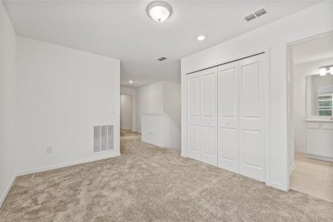 Touwnhouse à vendre à Tampa, Floride: 3 chambres, 168.9 m2 № 1916628 - photo 28