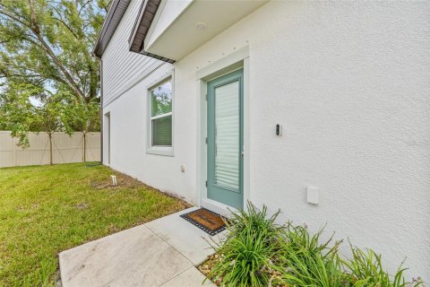 Touwnhouse à vendre à Tampa, Floride: 3 chambres, 168.9 m2 № 1916628 - photo 8