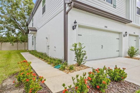 Touwnhouse à vendre à Tampa, Floride: 3 chambres, 168.9 m2 № 1916628 - photo 7