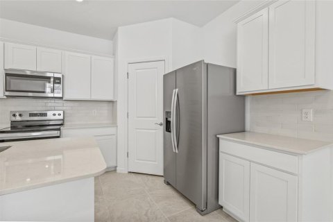 Touwnhouse à vendre à Tampa, Floride: 3 chambres, 168.9 m2 № 1916628 - photo 17