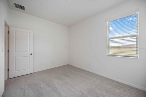 House in Parrish, Florida 4 bedrooms, 184.78 sq.m. № 1852591 - photo 11