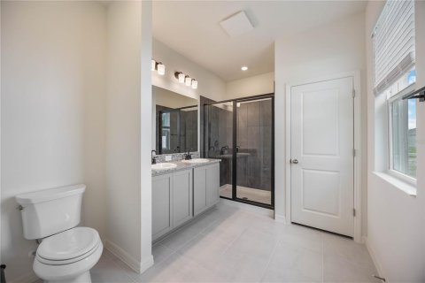 House in Parrish, Florida 4 bedrooms, 184.78 sq.m. № 1852591 - photo 8