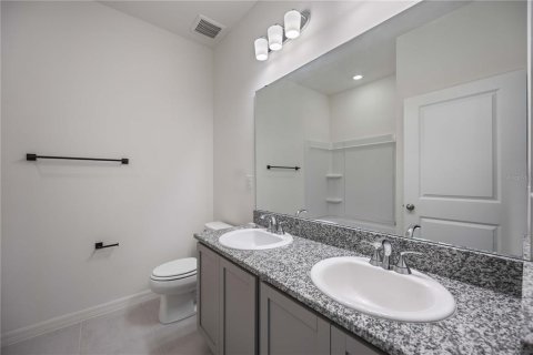 House in Parrish, Florida 4 bedrooms, 184.78 sq.m. № 1852591 - photo 10