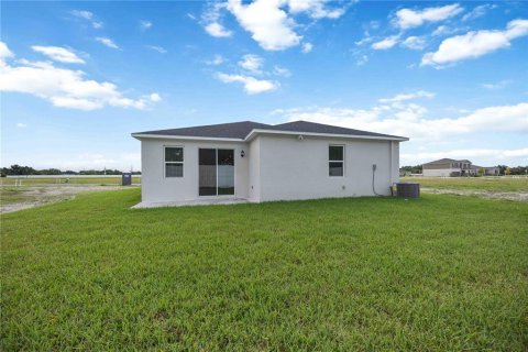 House in Parrish, Florida 4 bedrooms, 184.78 sq.m. № 1852591 - photo 14