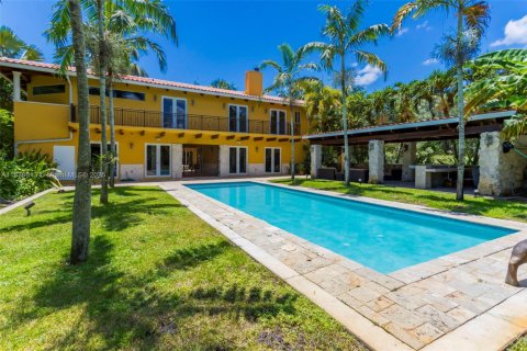 House in Southwest Ranches, Florida 7 bedrooms, 626.53 sq.m. № 1821987 - photo 3