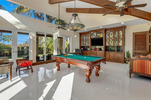 House in Southwest Ranches, Florida 7 bedrooms, 626.53 sq.m. № 1821987 - photo 22