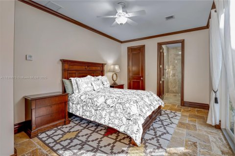 House in Southwest Ranches, Florida 7 bedrooms, 626.53 sq.m. № 1821987 - photo 17
