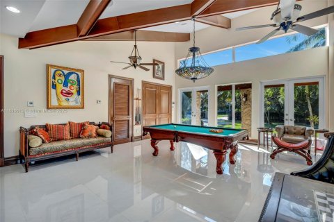 House in Southwest Ranches, Florida 7 bedrooms, 626.53 sq.m. № 1821987 - photo 21