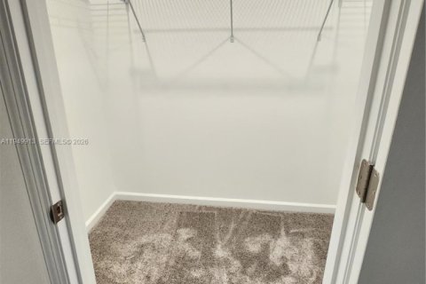 Снять в аренду таунхаус в Дэвенпорт, Флорида 4 спальни, № 2005595 - фото 17