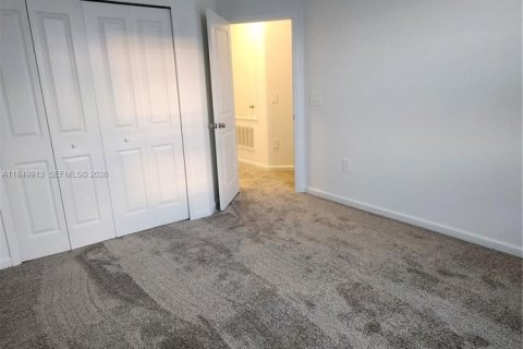 Снять в аренду таунхаус в Дэвенпорт, Флорида 4 спальни, № 2005595 - фото 14