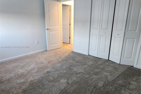 Снять в аренду таунхаус в Дэвенпорт, Флорида 4 спальни, № 2005595 - фото 11