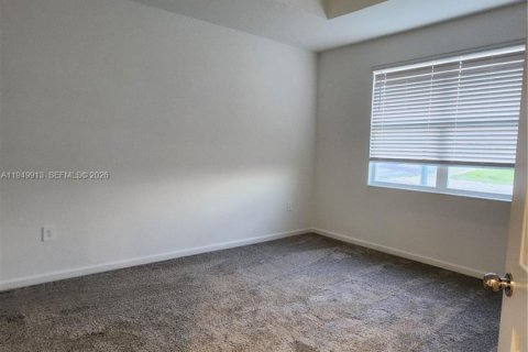 Снять в аренду таунхаус в Дэвенпорт, Флорида 4 спальни, № 2005595 - фото 15