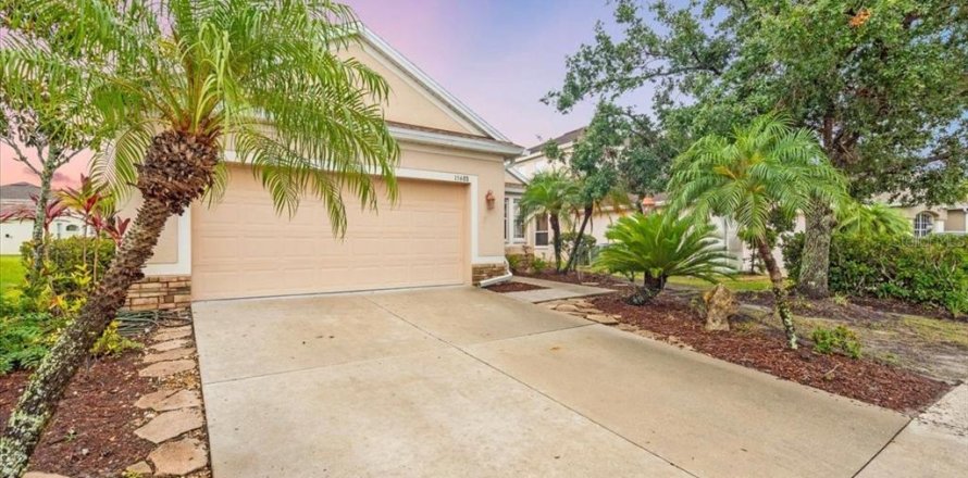 Casa en Lakewood Ranch, Florida 3 dormitorios, 188.96 m2 № 1879600