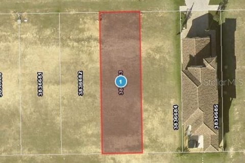 Terreno en venta en Montverde, Florida № 2316639 - foto 4