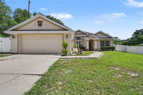 Casa en DeBary, Florida 3 dormitorios, 160.07 m2 № 2167256