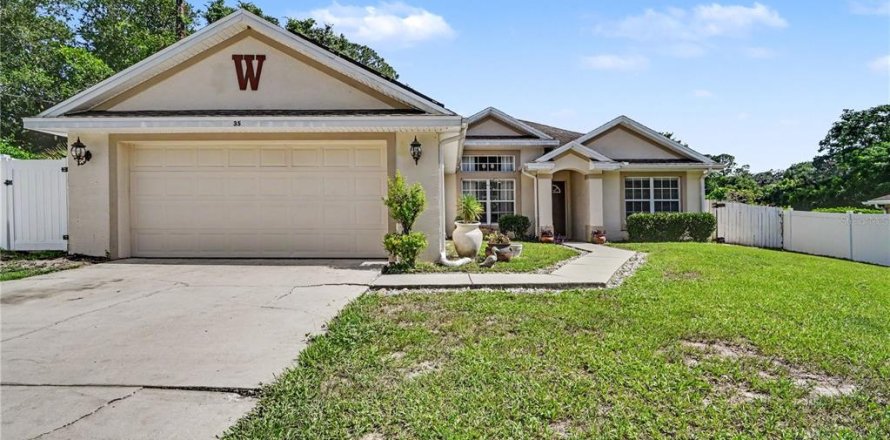 Casa en DeBary, Florida 3 dormitorios, 160.07 m2 № 2167256