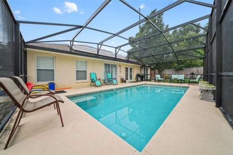 Villa ou maison à vendre à DeBary, Floride: 3 chambres, 160.07 m2 № 2167256 - photo 30
