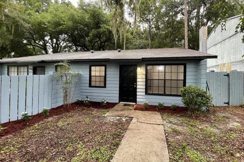 Appartement à Gainesville, Floride 2 chambres, 75.62 m2 № 2166861