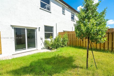 Casa en alquiler en Homestead, Florida, 3 dormitorios № 1998730 - foto 3