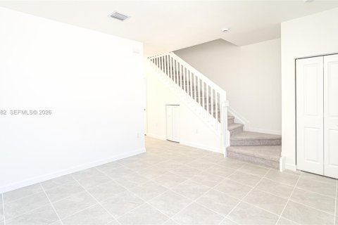 Casa en alquiler en Homestead, Florida, 3 dormitorios № 1998730 - foto 13