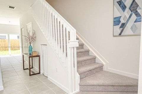 Casa en alquiler en Homestead, Florida, 3 dormitorios № 1998730 - foto 15