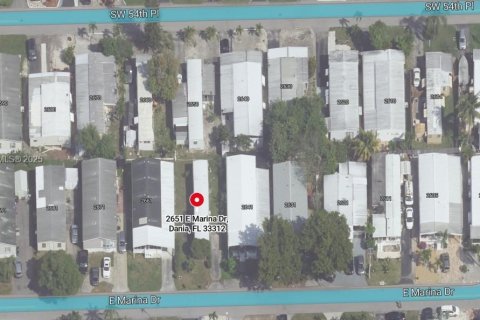 Land in Dania Beach, Florida № 1787171 - photo 2